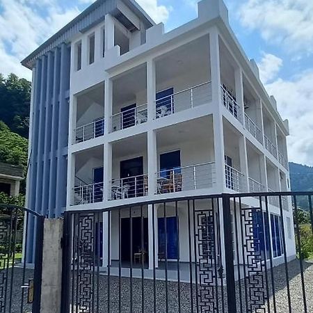 Guest House Marineza Gonio Exterior photo