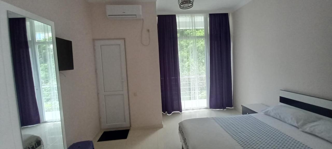 Guest House Marineza Gonio Exterior photo