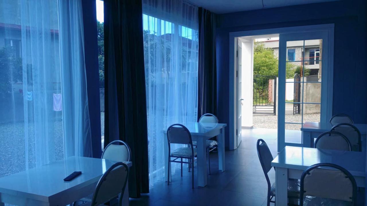 Guest House Marineza Gonio Exterior photo
