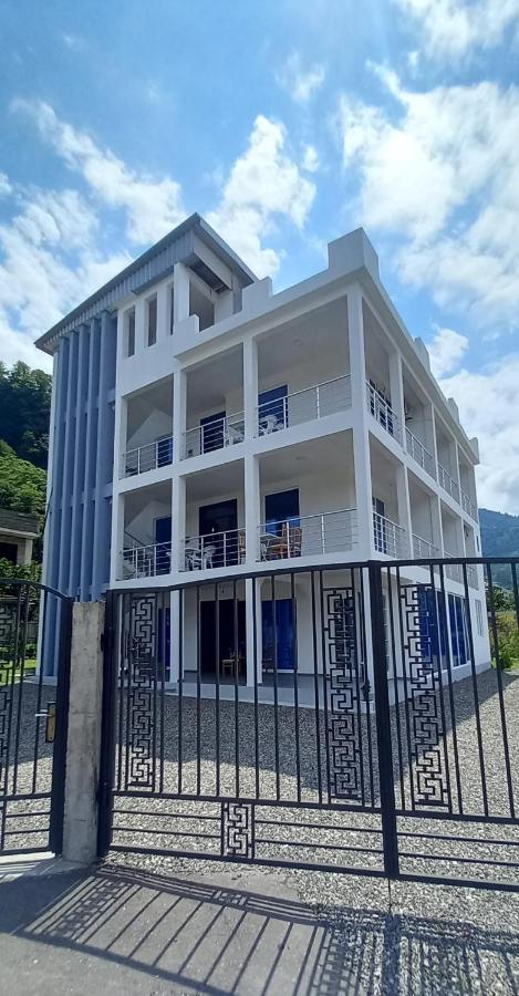 Guest House Marineza Gonio Exterior photo