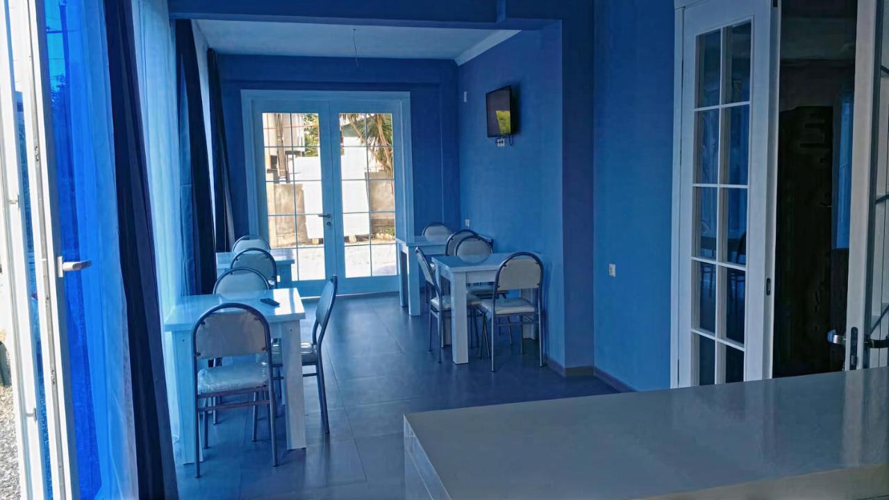 Guest House Marineza Gonio Exterior photo