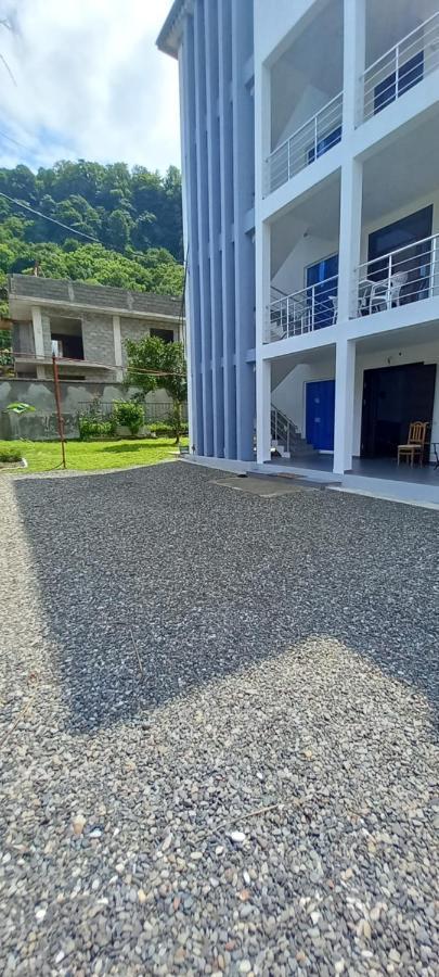 Guest House Marineza Gonio Exterior photo