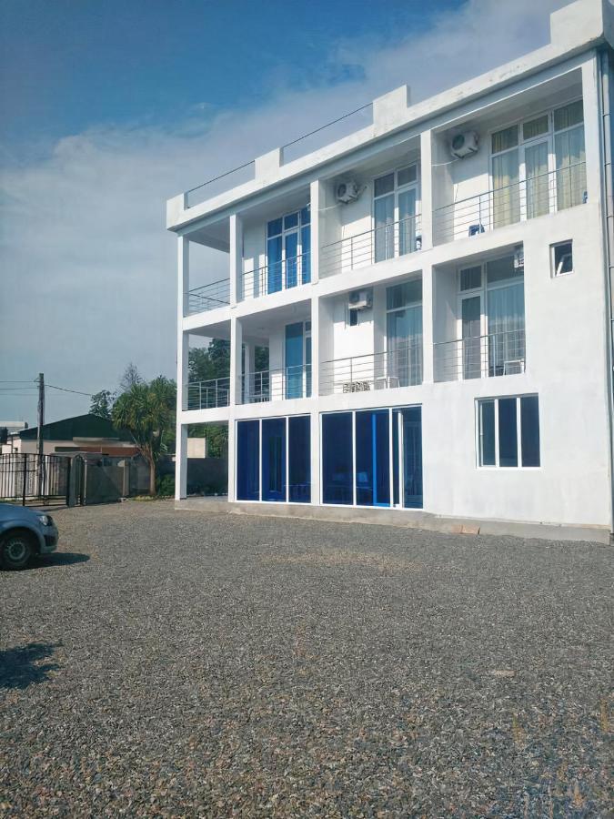 Guest House Marineza Gonio Exterior photo