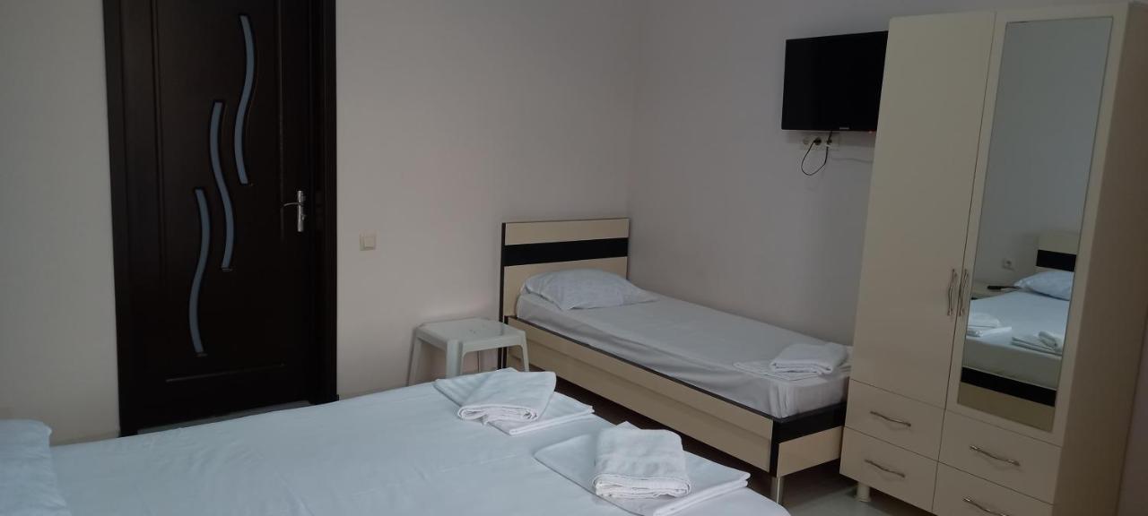 Guest House Marineza Gonio Exterior photo