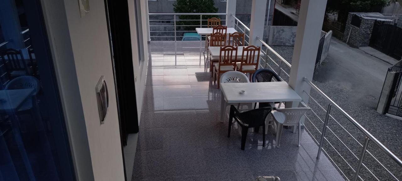 Guest House Marineza Gonio Exterior photo