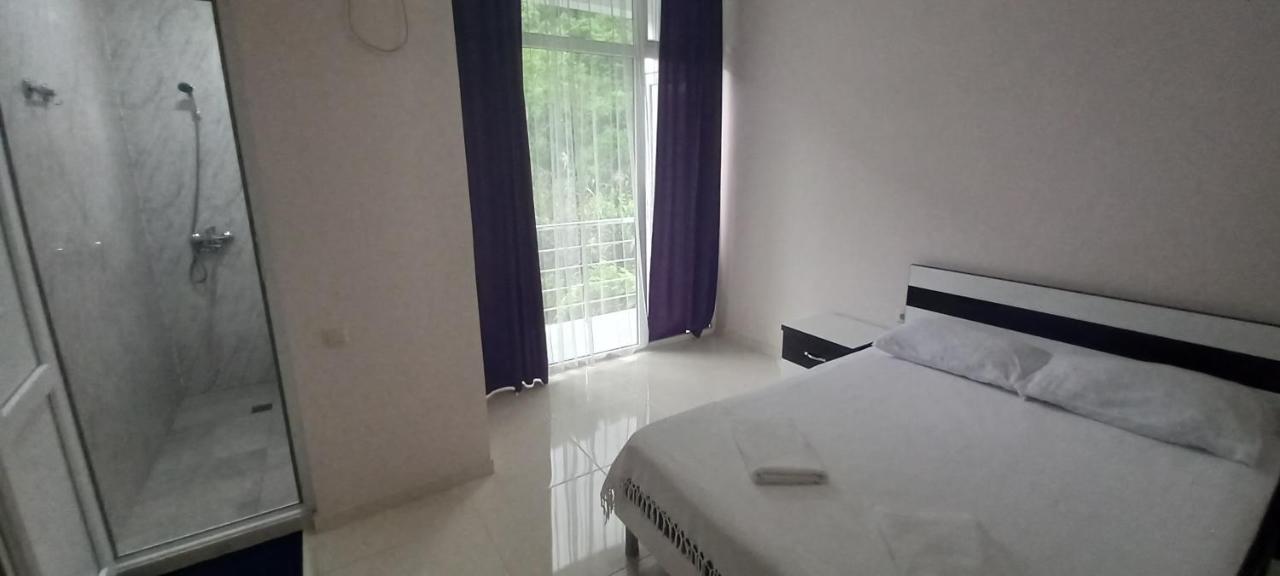 Guest House Marineza Gonio Exterior photo