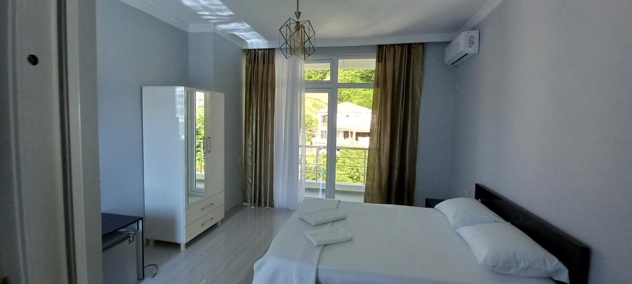 Guest House Marineza Gonio Exterior photo