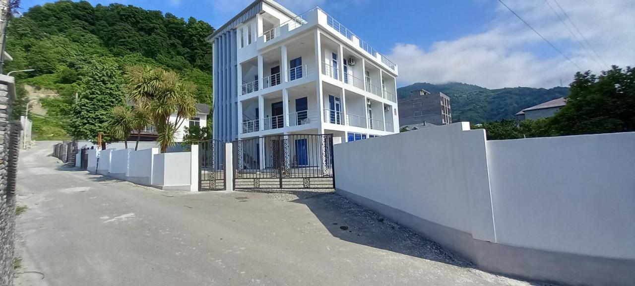 Guest House Marineza Gonio Exterior photo