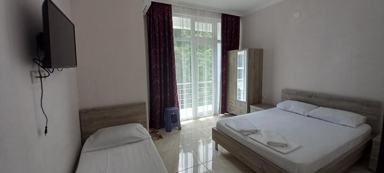 Guest House Marineza Gonio Exterior photo
