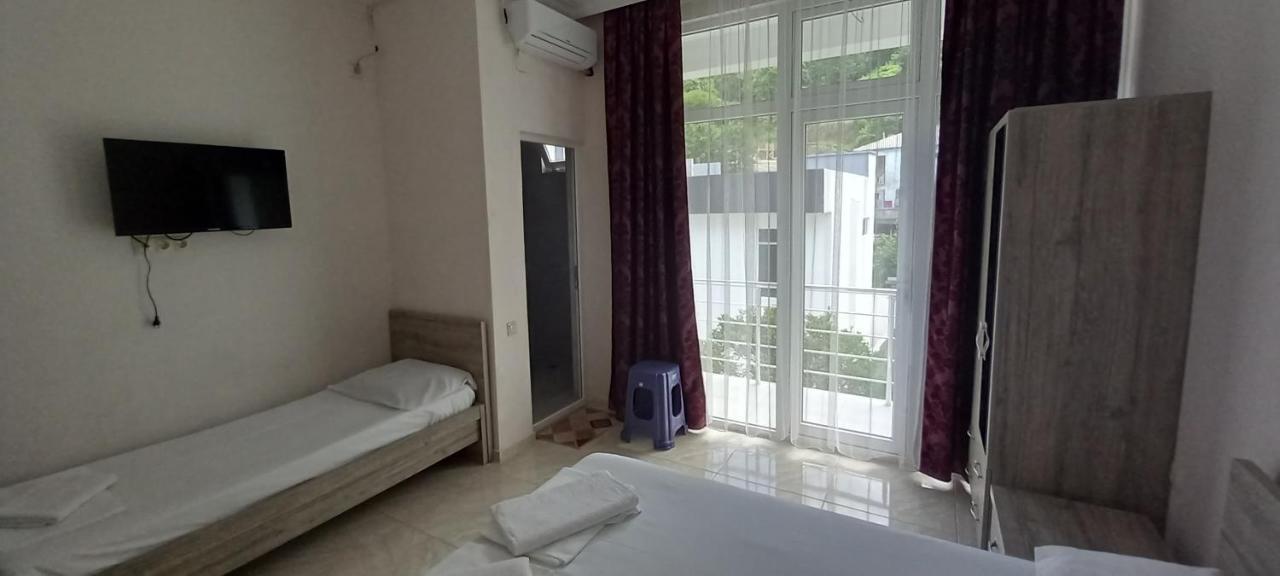 Guest House Marineza Gonio Exterior photo