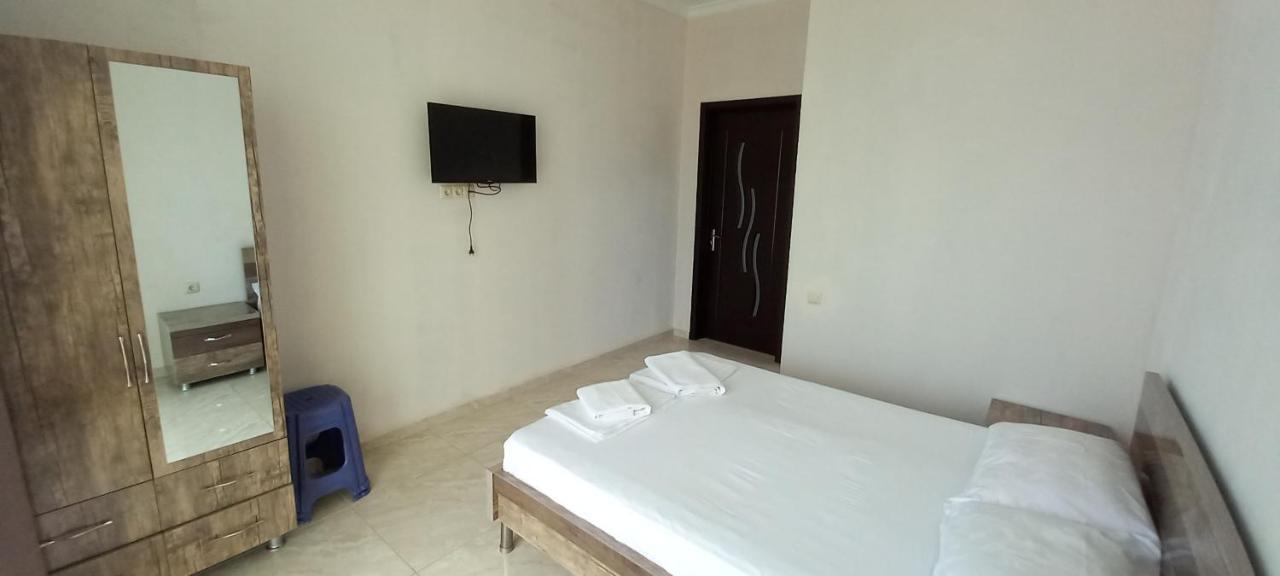 Guest House Marineza Gonio Exterior photo